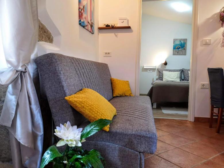 Apartment Franko - Hum Ngoại thất bức ảnh