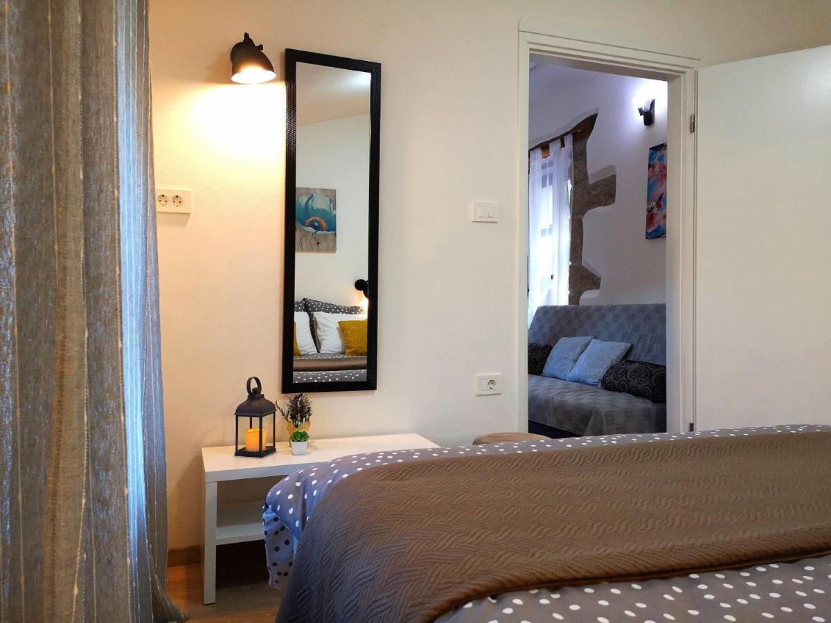 Apartment Franko - Hum Ngoại thất bức ảnh