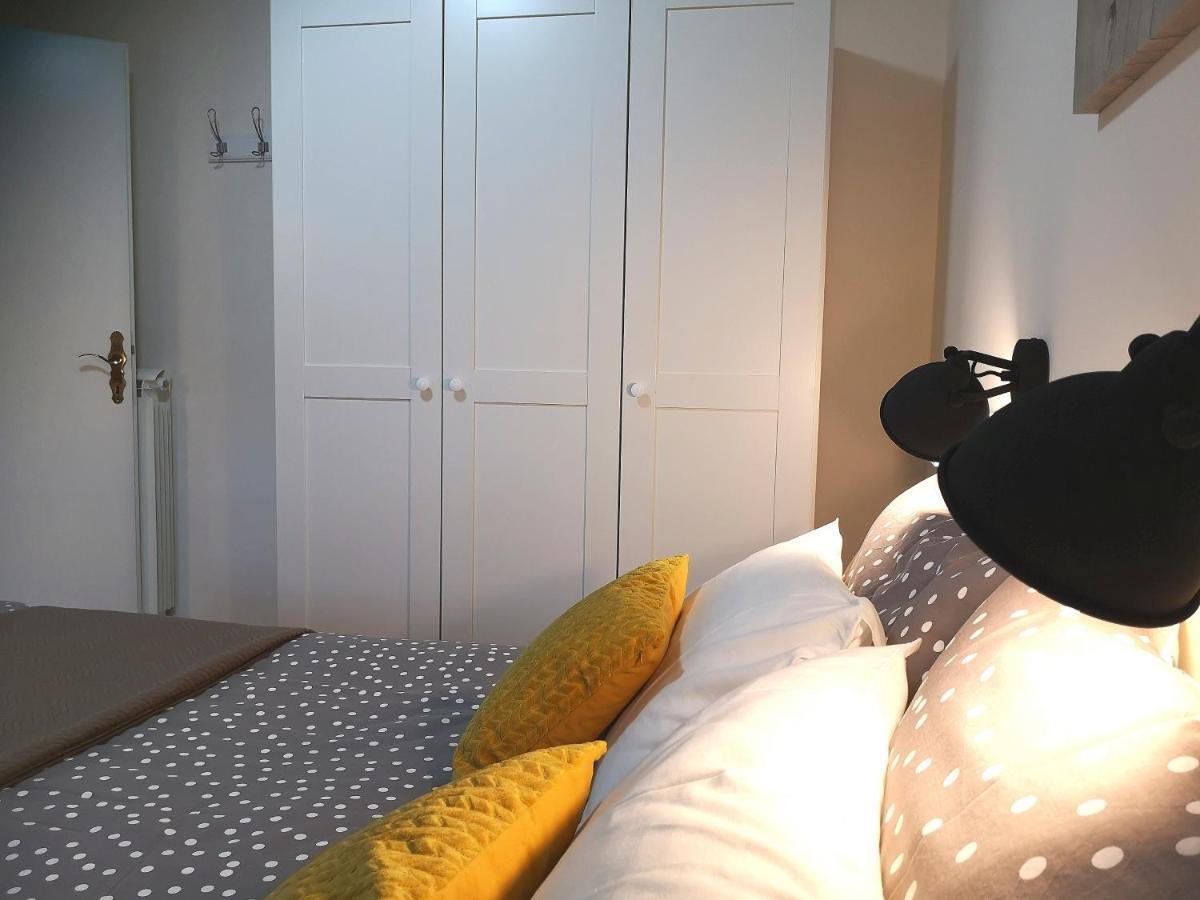 Apartment Franko - Hum Ngoại thất bức ảnh