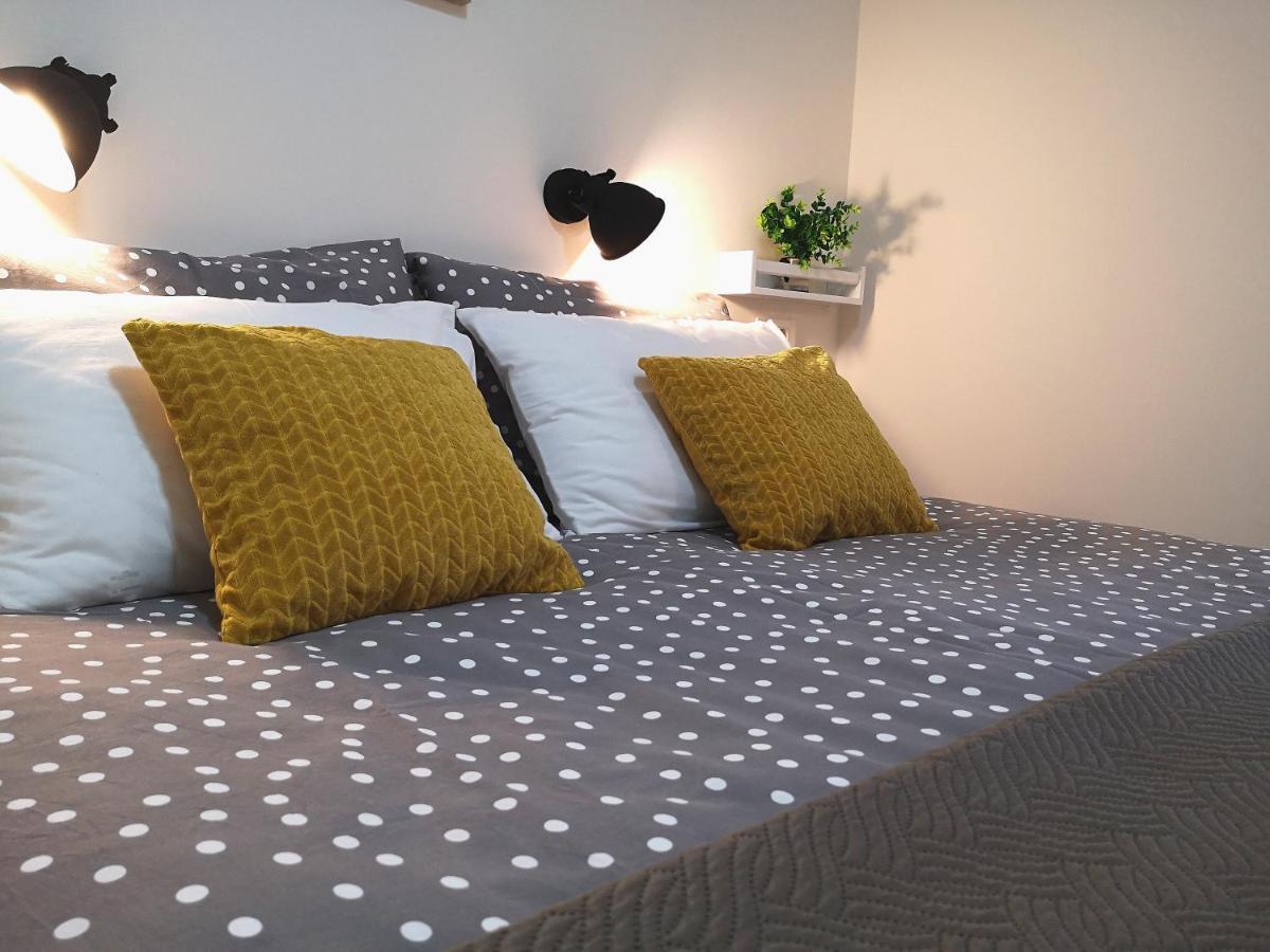 Apartment Franko - Hum Ngoại thất bức ảnh