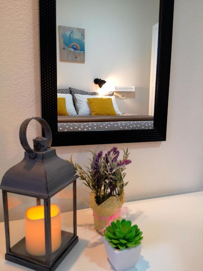 Apartment Franko - Hum Ngoại thất bức ảnh