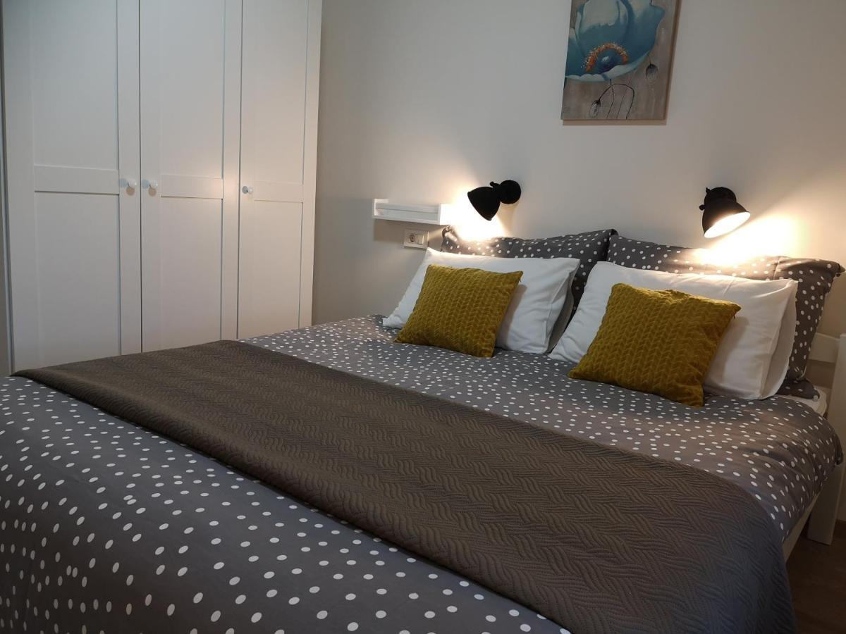 Apartment Franko - Hum Ngoại thất bức ảnh