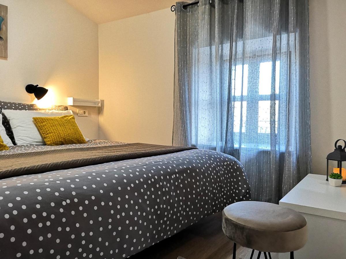 Apartment Franko - Hum Ngoại thất bức ảnh