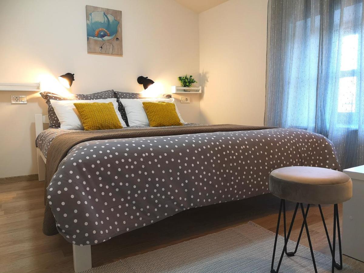 Apartment Franko - Hum Ngoại thất bức ảnh